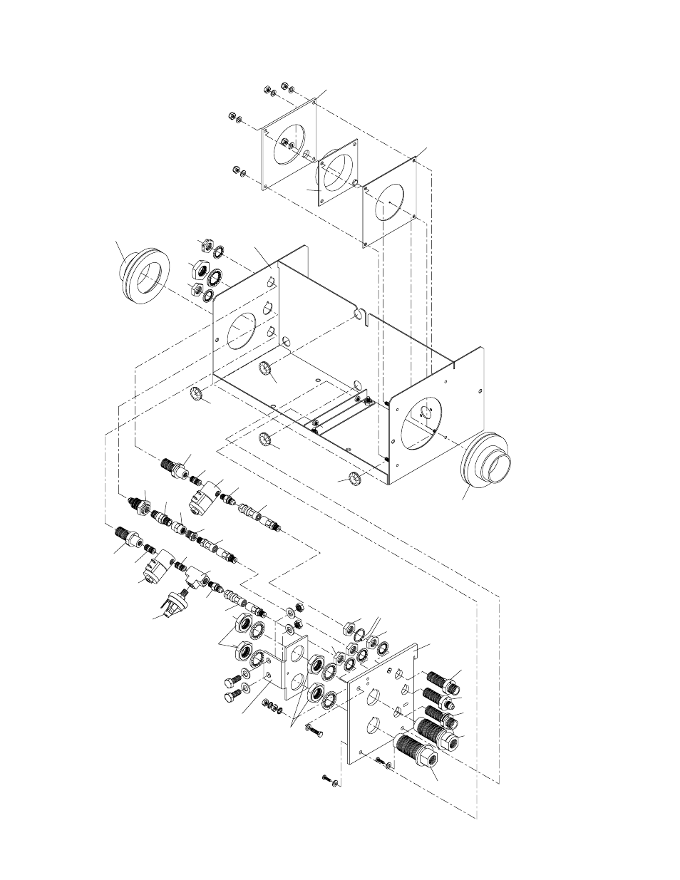 Tweco RAS used w-Merlin 6000GST User Manual | Page 31 / 40