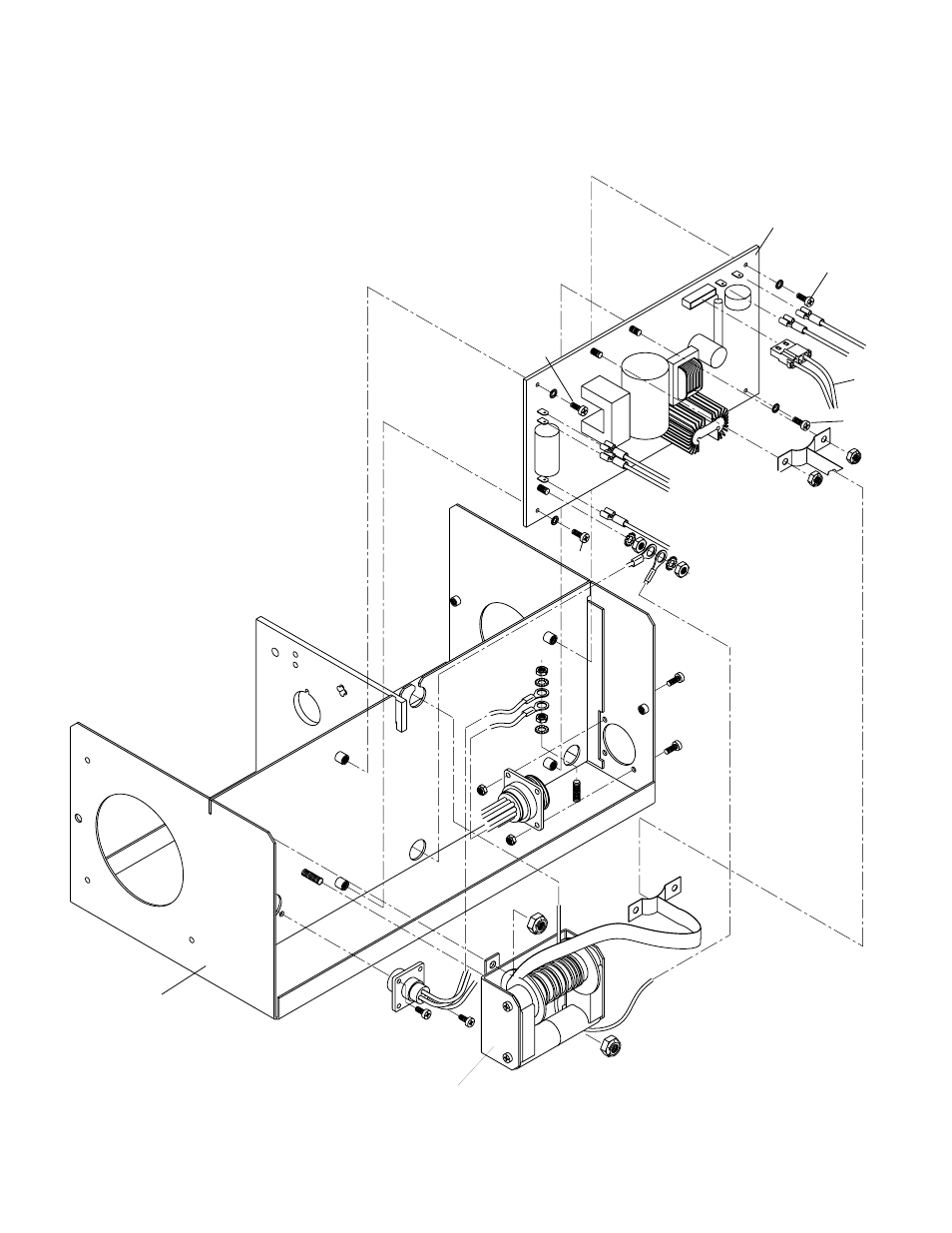 Tweco RAS used w-Merlin 6000GST User Manual | Page 33 / 40