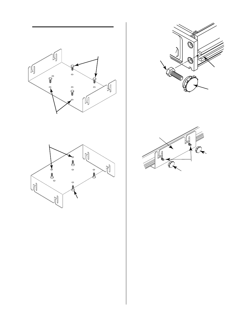 Tweco RC6010 User Manual | Page 16 / 38
