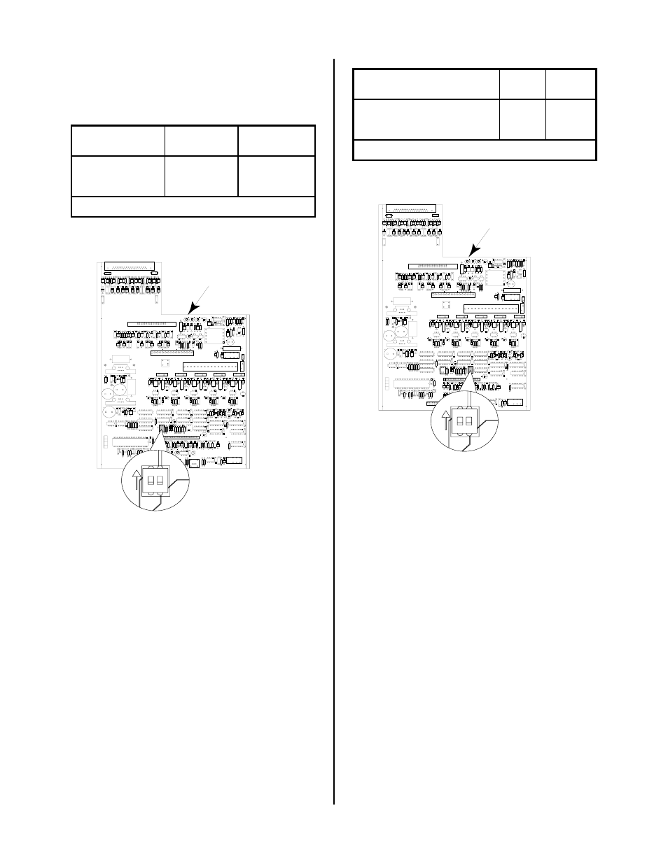 Tweco RC6010 User Manual | Page 19 / 38