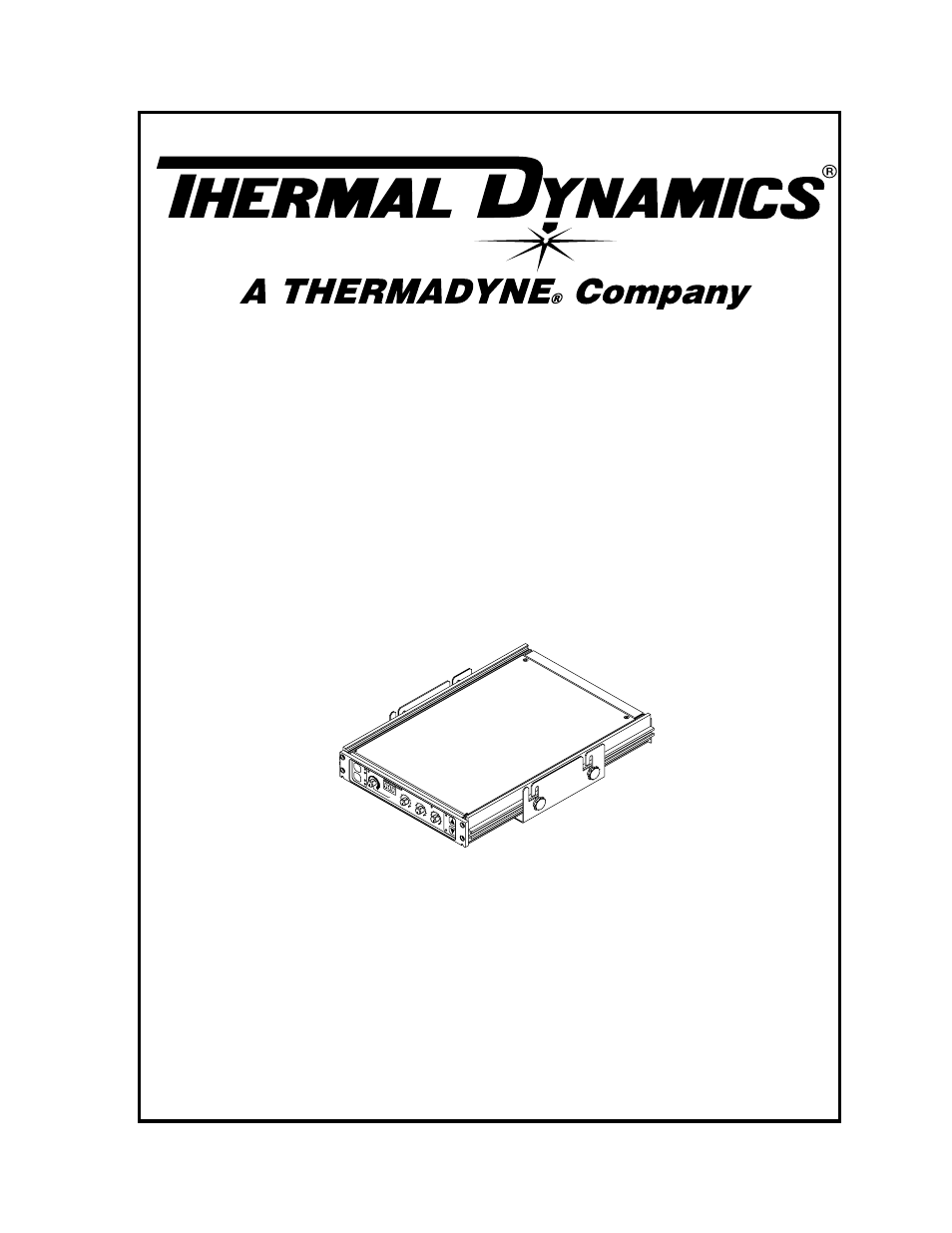 Tweco SC11 User Manual | 50 pages
