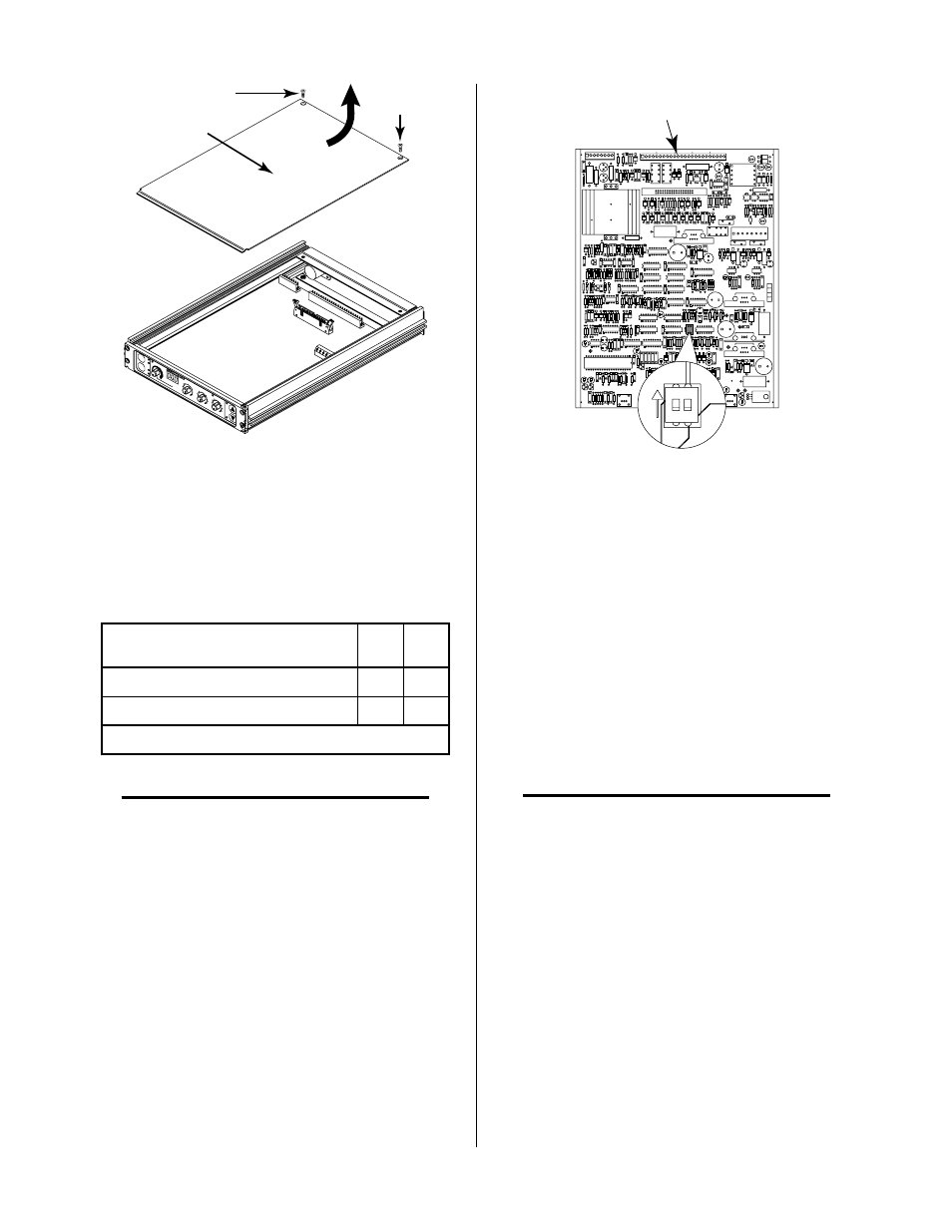 Tweco SC11 User Manual | Page 20 / 50