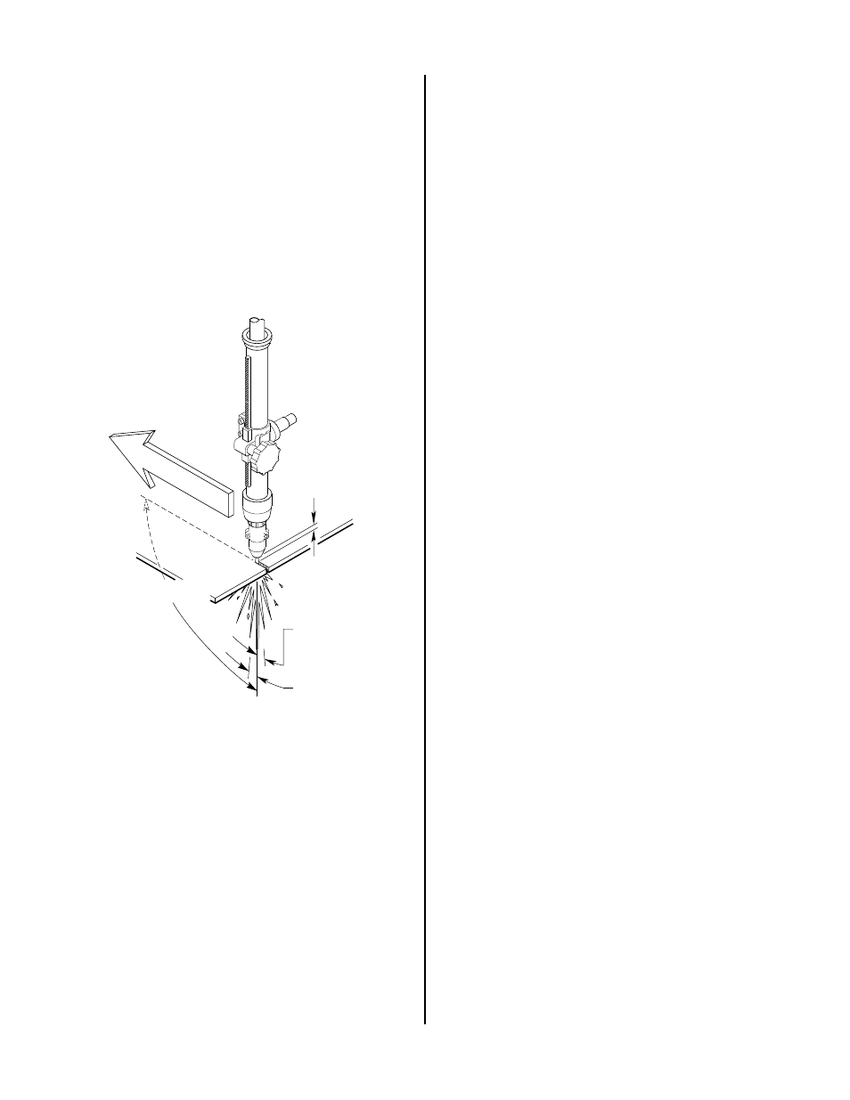 Tweco SC11 User Manual | Page 23 / 50