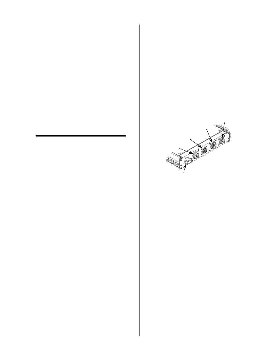 Tweco SC11 User Manual | Page 26 / 50