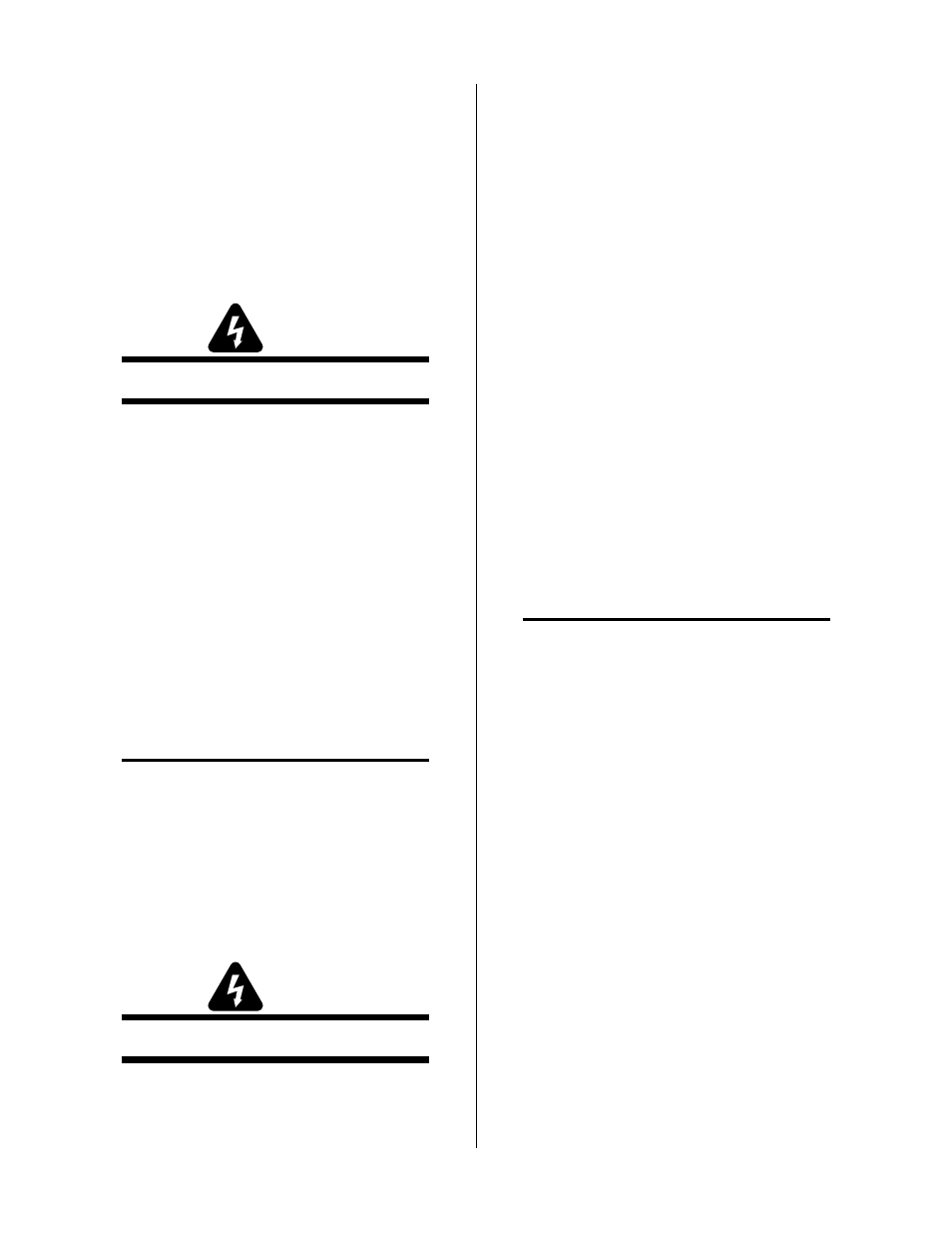 Tweco SC11 User Manual | Page 34 / 50