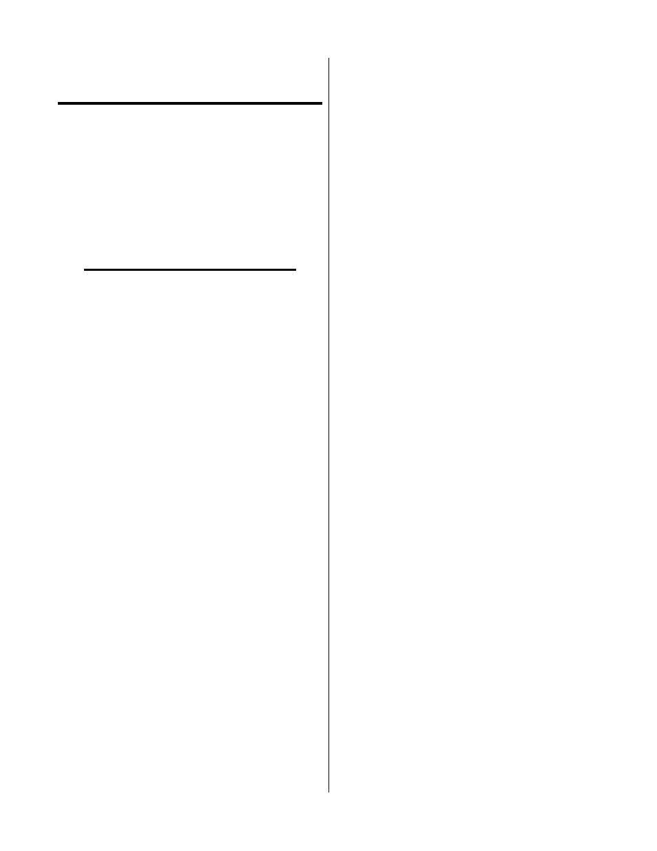 Section 6: parts lists, 01 introduction, 02 ordering information | Section 6, Parts lists -1, 01 introduction -1 6.02 ordering information -1 | Tweco SC11 User Manual | Page 35 / 50