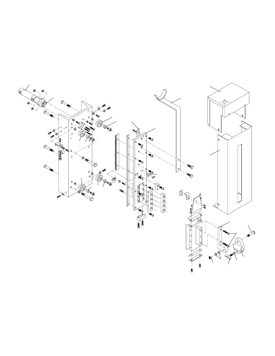 Tweco SC11 User Manual | Page 39 / 50