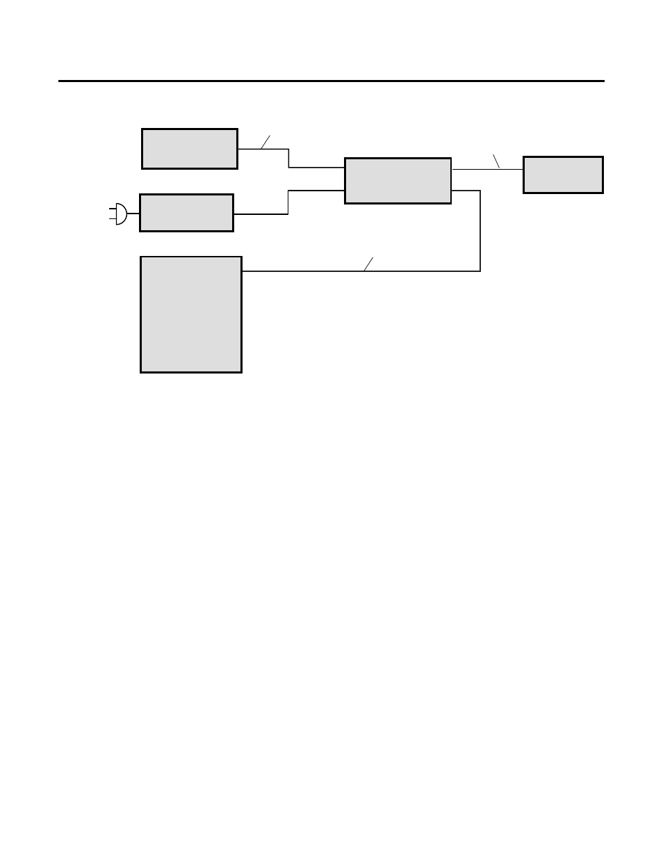 Appendix 6: system interconnection diagram | Tweco SC11 User Manual | Page 46 / 50