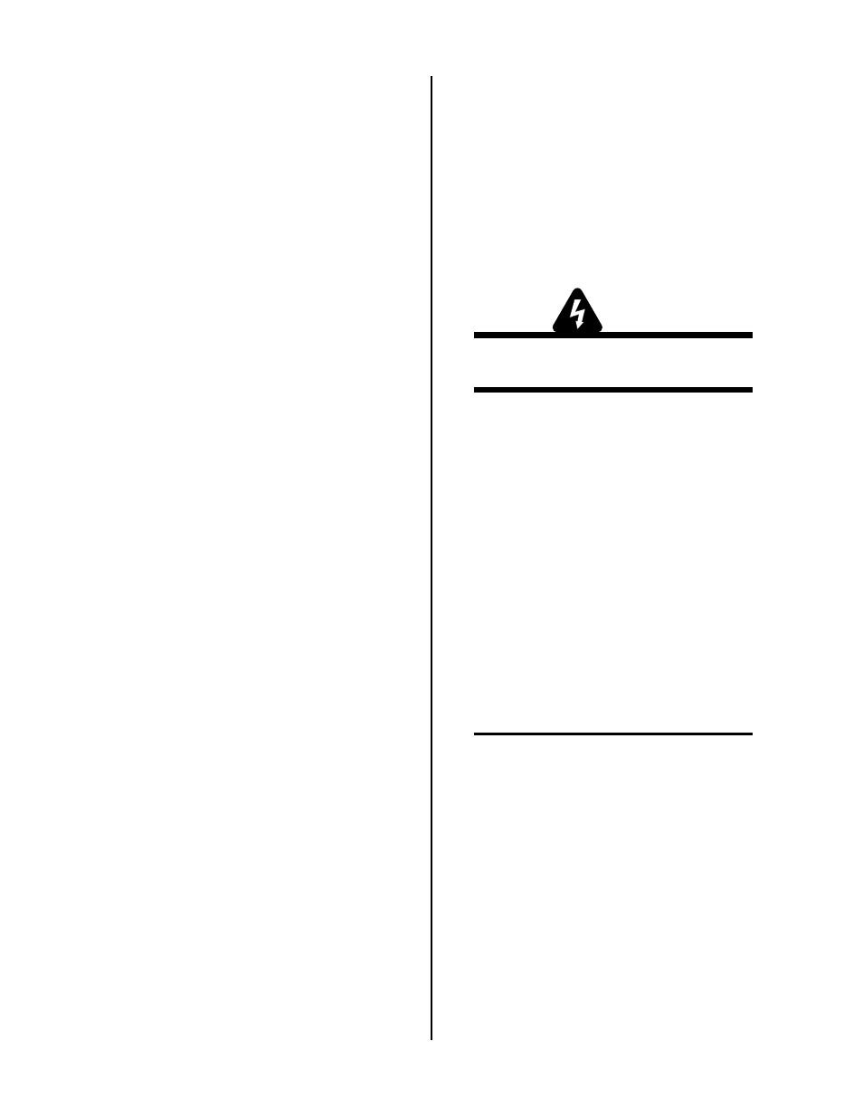 04 test procedures | Tweco TD-750 Cutting Systems User Manual | Page 19 / 32