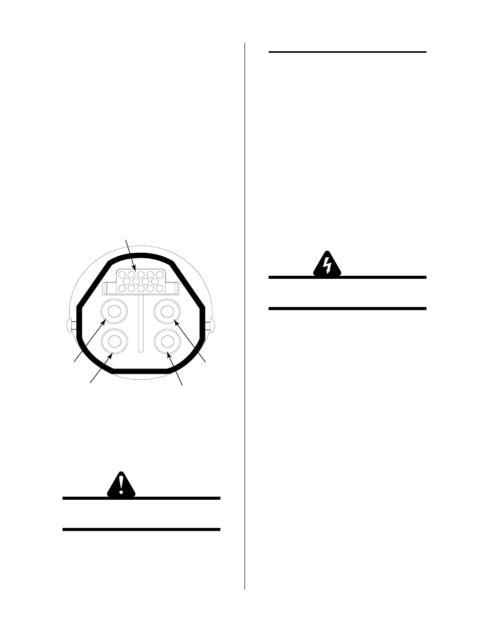 Tweco TD-750 Cutting Systems User Manual | Page 20 / 32