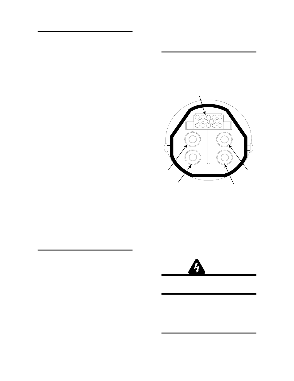 Tweco TD-750 Cutting Systems User Manual | Page 21 / 32