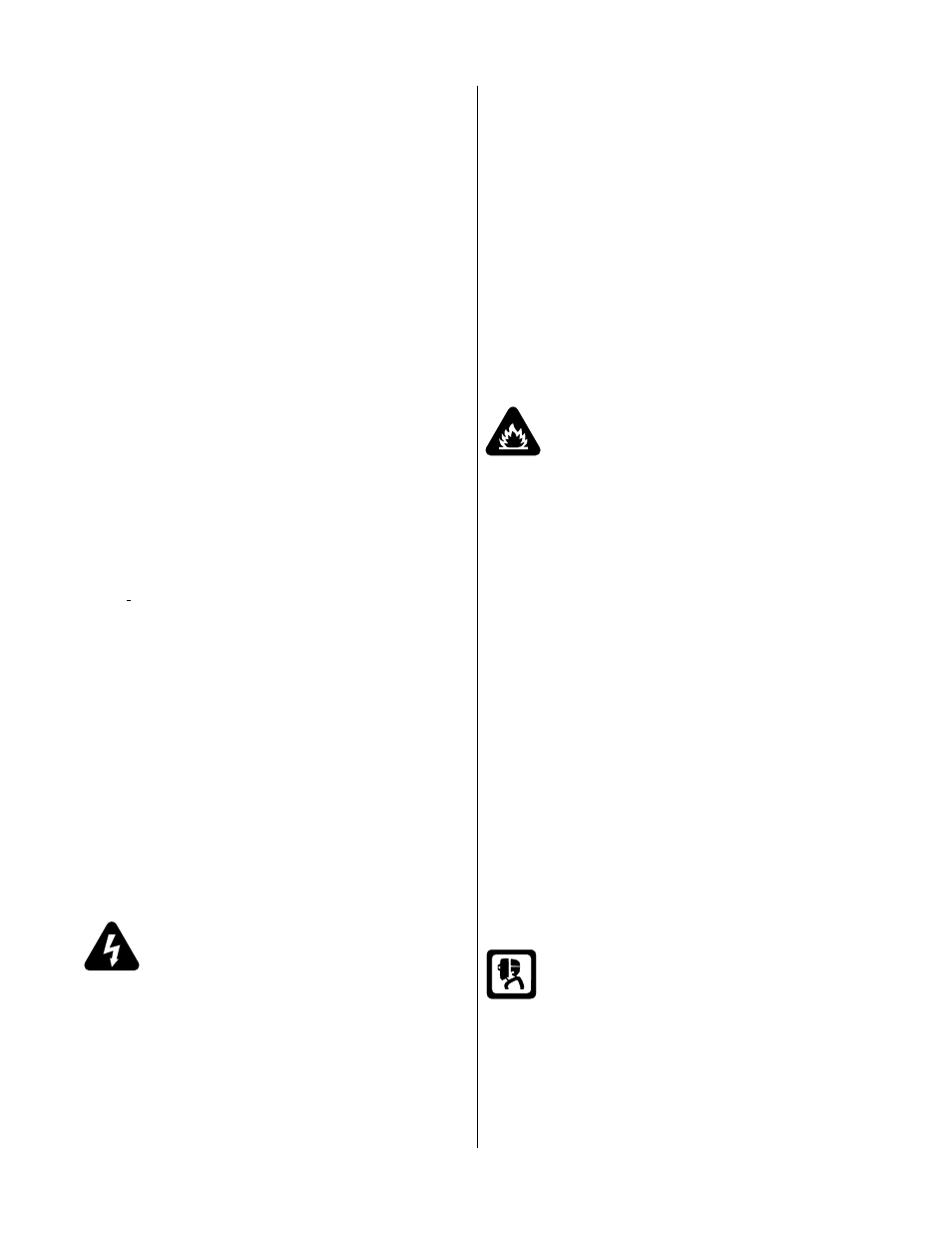 Tweco TD-750 Cutting Systems User Manual | Page 8 / 32
