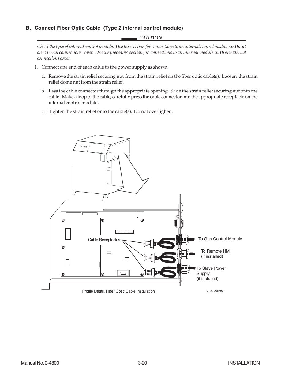 Tweco 150 Ultra-Cut User Manual | Page 42 / 148