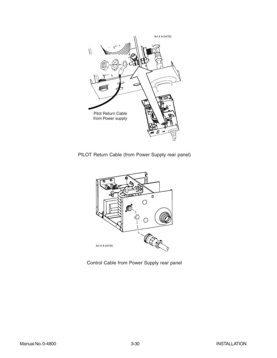 Tweco 150 Ultra-Cut User Manual | Page 52 / 148
