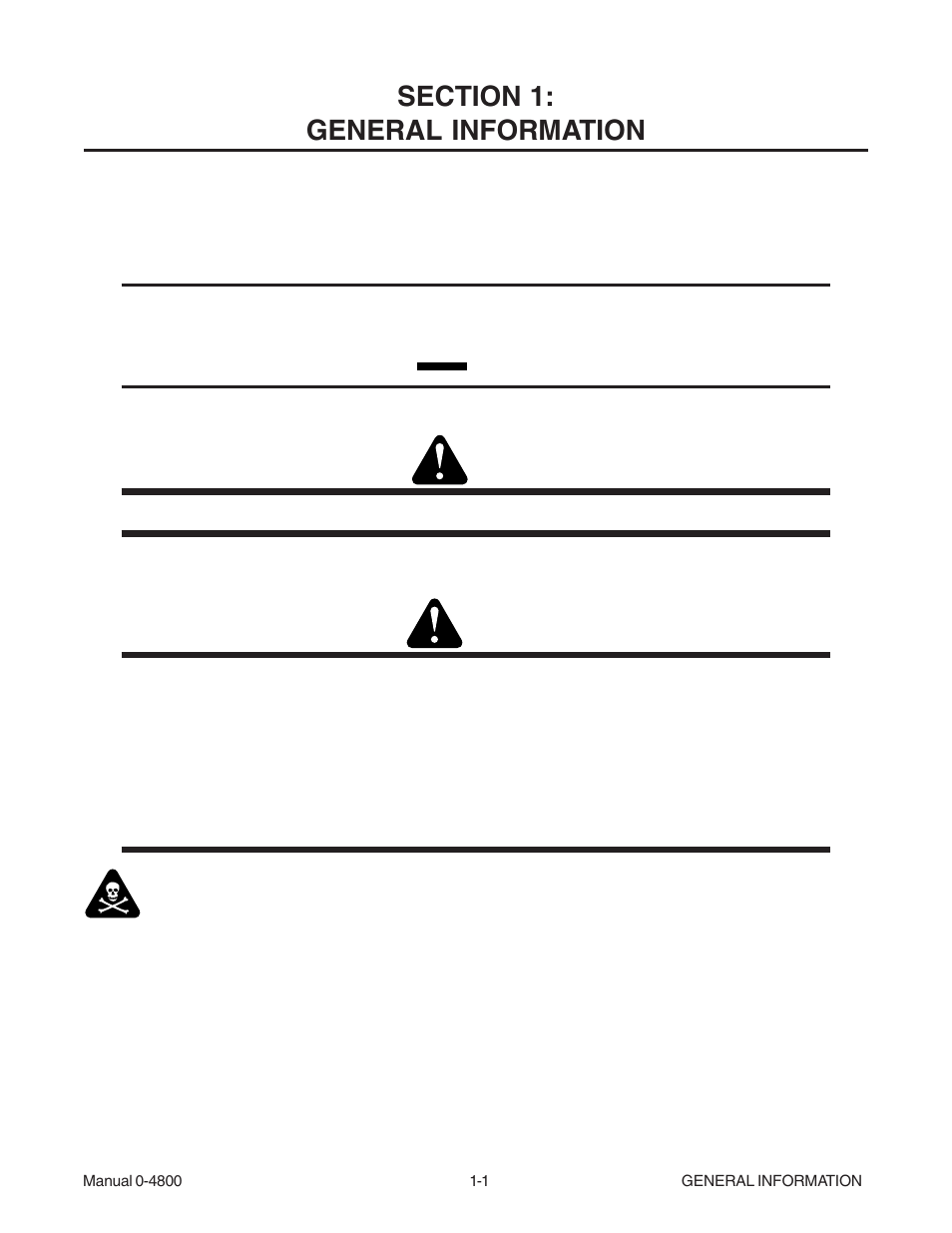 02 important safety precautions | Tweco 150 Ultra-Cut User Manual | Page 9 / 148