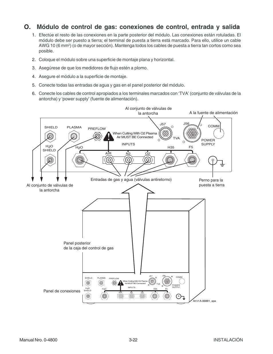Tweco 150 Ultra-Cut User Manual | Page 44 / 145