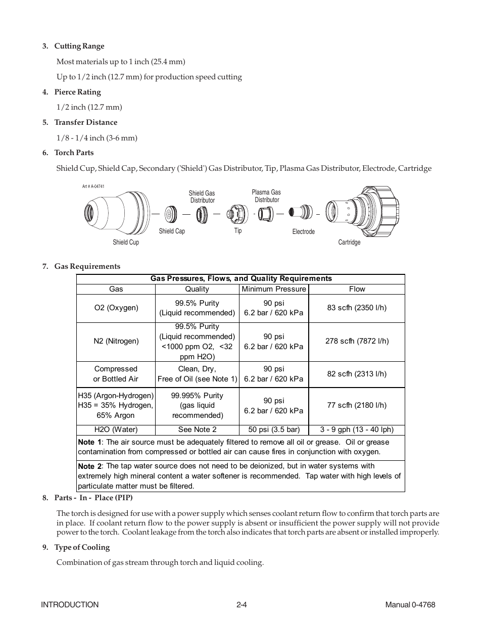 Tweco XTTM-301 User Manual | Page 18 / 92