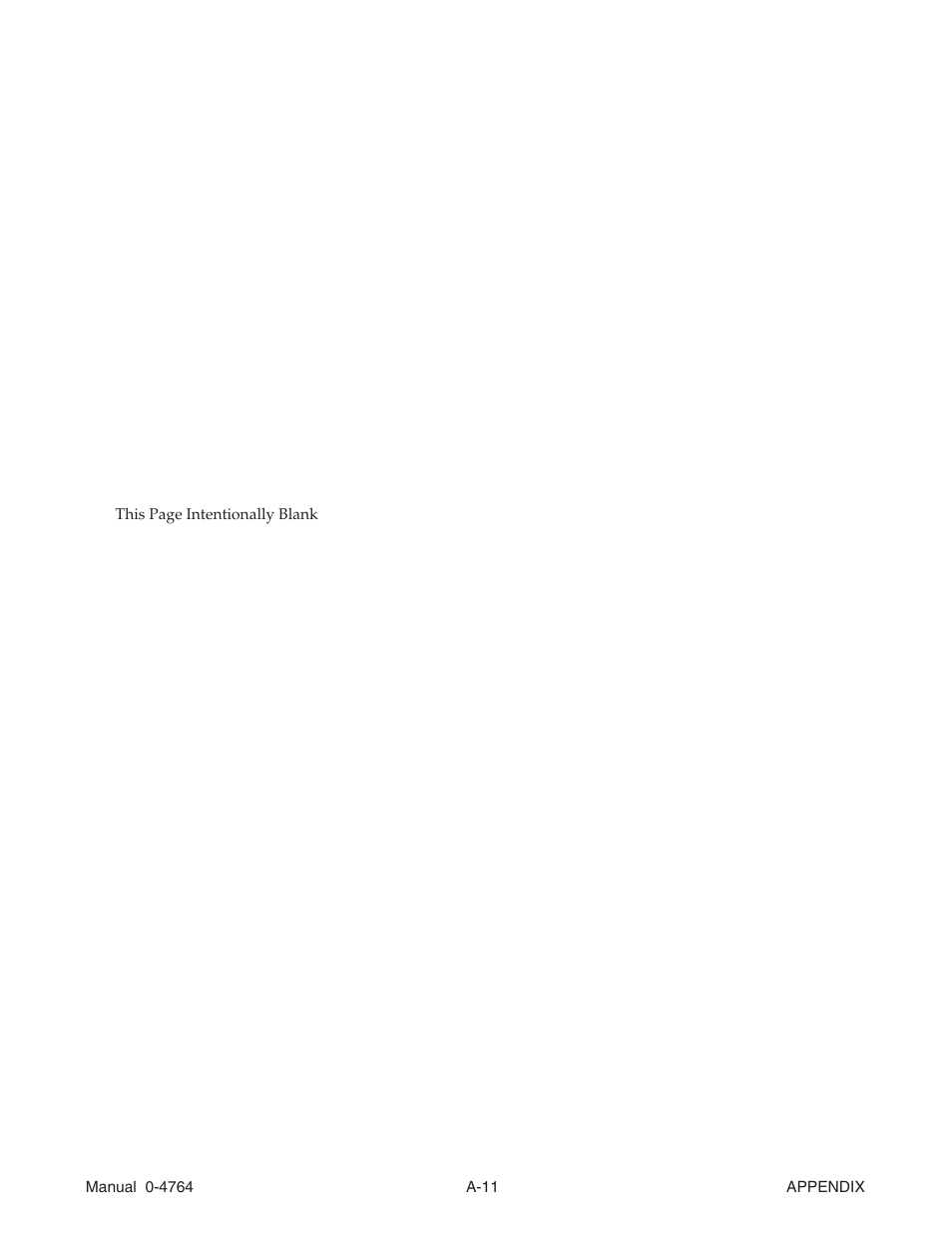 Tweco 100 Auto-Cut User Manual | Page 119 / 148