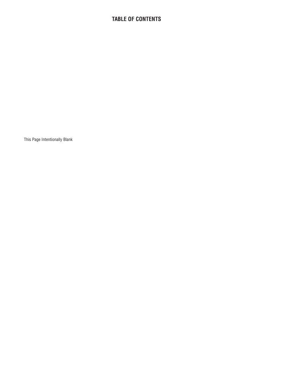 Tweco 100 Auto-Cut User Manual | Page 16 / 148
