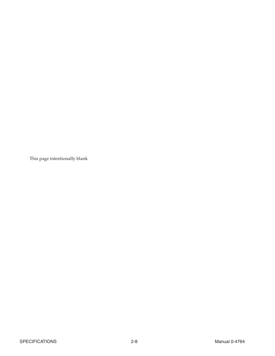 Tweco 100 Auto-Cut User Manual | Page 34 / 148