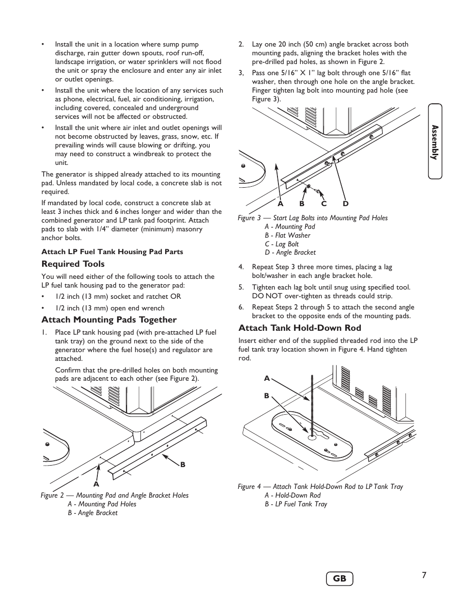 Briggs & Stratton 40248 User Manual | Page 9 / 28