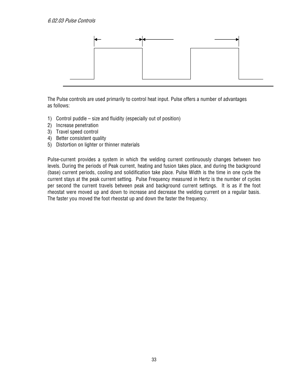 Tweco 300 TS Arcmaster(April2006) User Manual | Page 39 / 66
