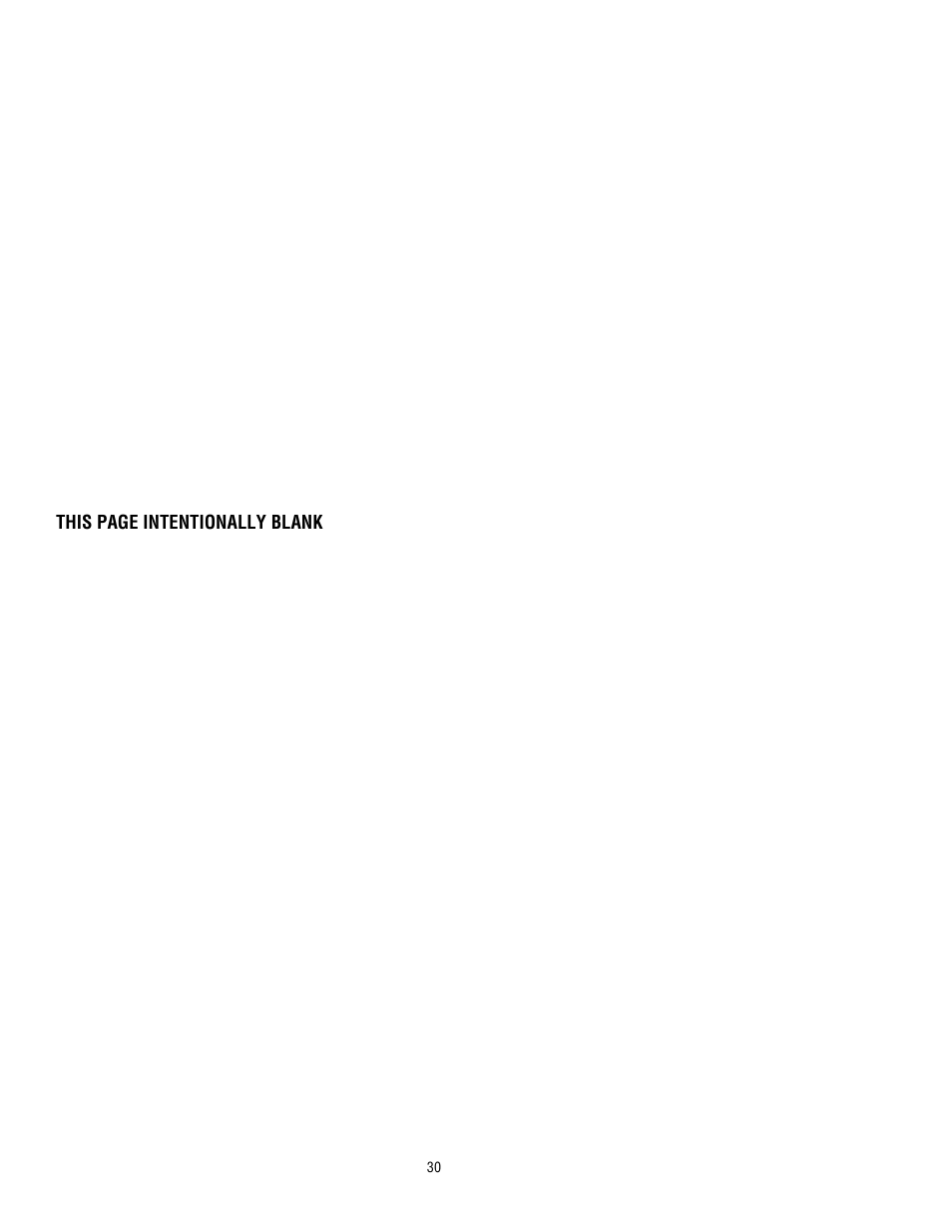 Tweco 400 MSTP Arcmaster User Manual | Page 36 / 78