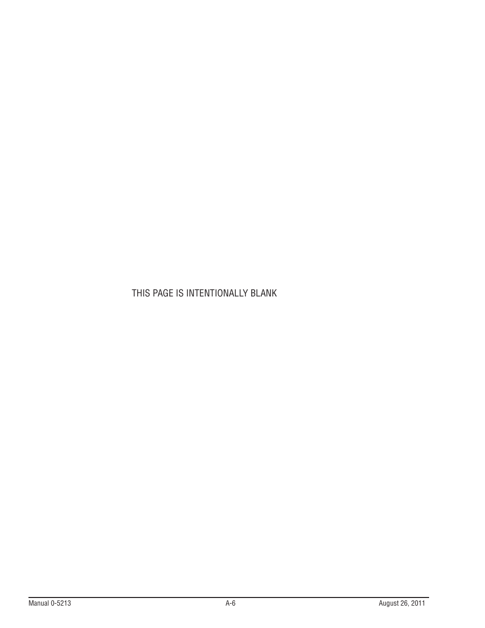 Tweco 6045 Excel Arc User Manual | Page 46 / 48