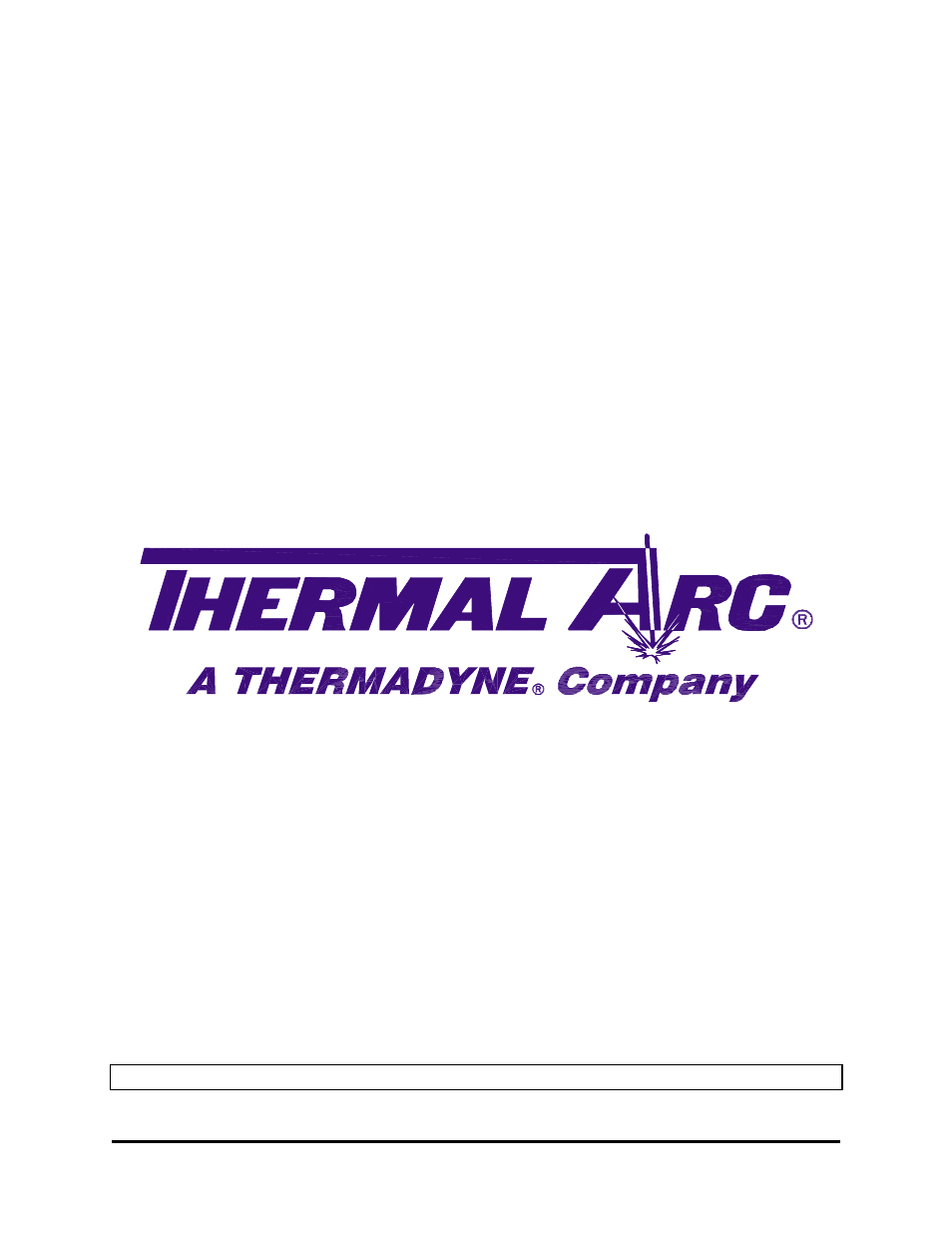 Tweco Hefty II CC CV Voltage Sensing Wire feeder User Manual | 49 pages