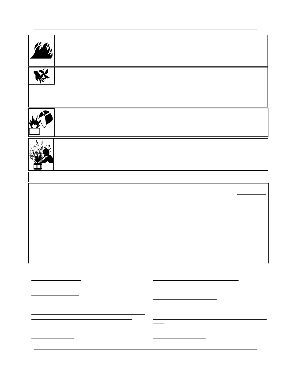 Tweco Hefty II CC CV Voltage Sensing Wire feeder User Manual | Page 8 / 49