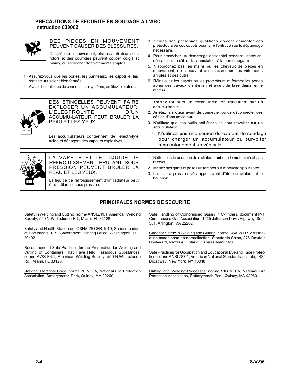 Tweco HMC-410 Robotic Interface Kit User Manual | Page 10 / 30