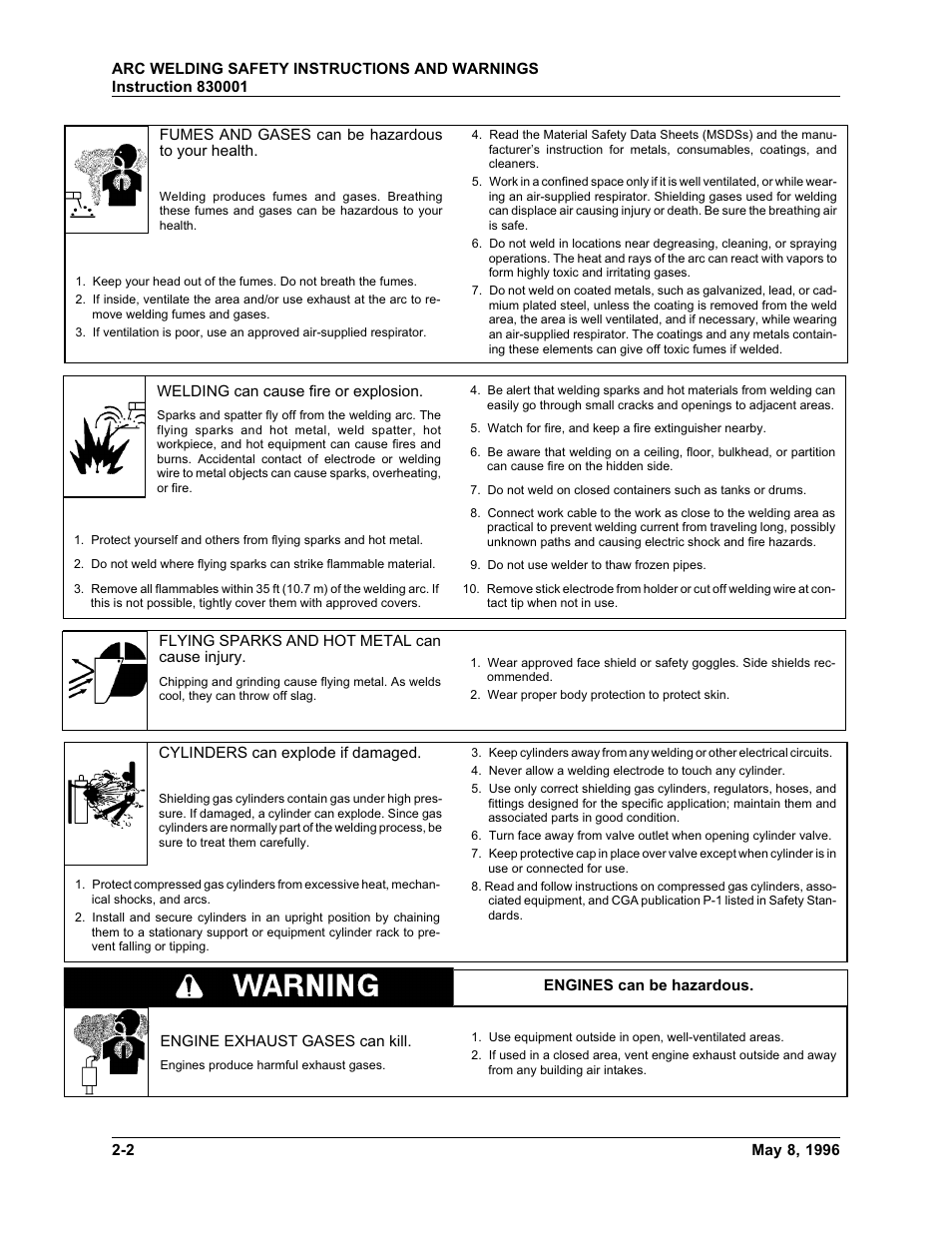 Tweco HMC-410 Robotic Interface Kit User Manual | Page 4 / 30