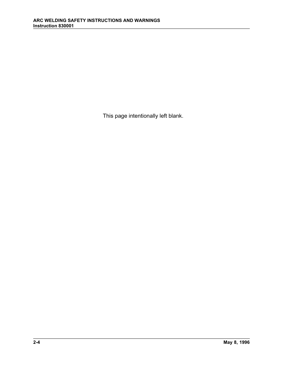 Tweco HMC-410 Robotic Interface Kit User Manual | Page 6 / 30