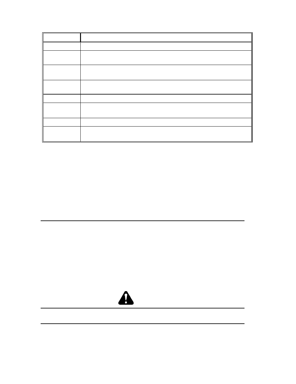 Tweco 185TSW DC CC User Manual | Page 24 / 59