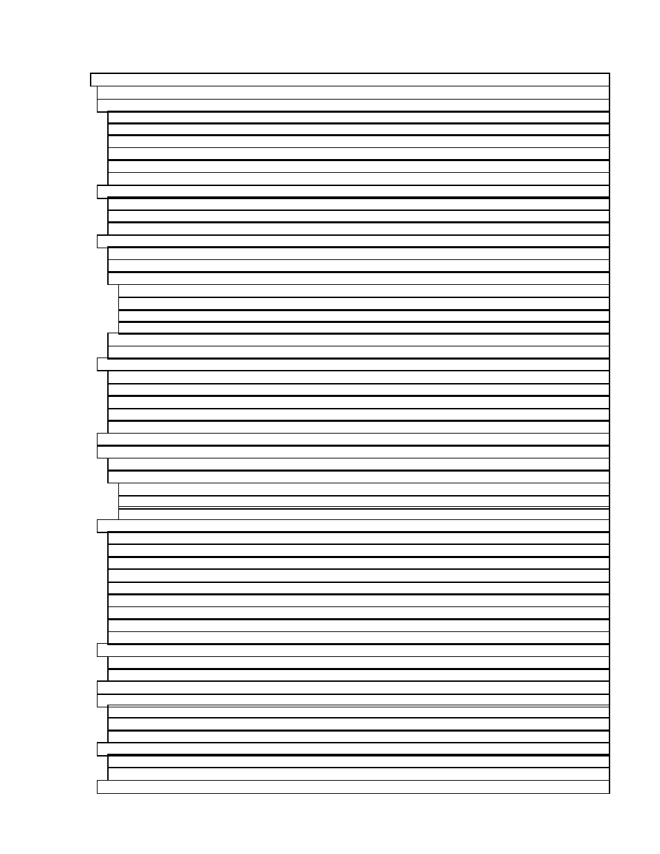 Tweco 185TSW DC CC User Manual | Page 3 / 59