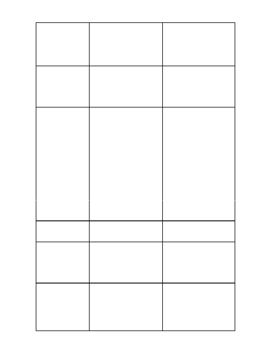 Tweco 185TSW DC CC User Manual | Page 44 / 59