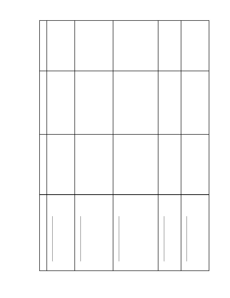 Tweco 185TSW DC CC User Manual | Page 51 / 59