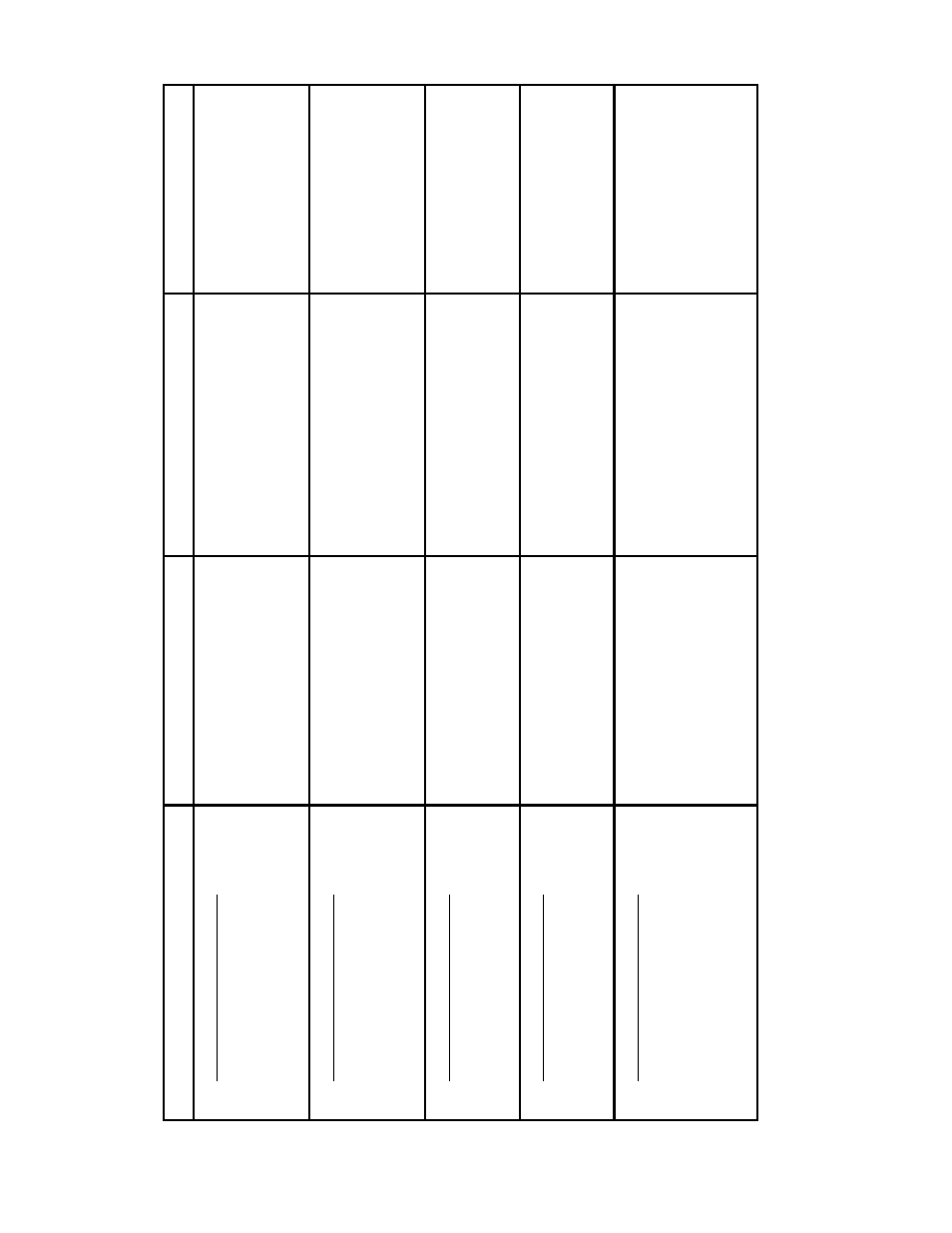 Tweco 185TSW DC CC User Manual | Page 52 / 59