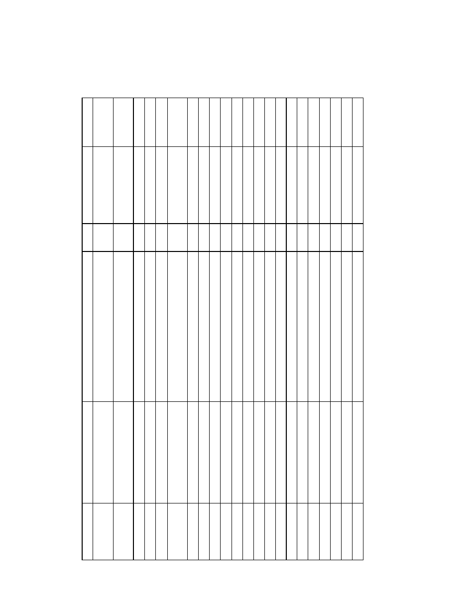 0 p a rts li st conti nued | Tweco 185TSW DC CC User Manual | Page 54 / 59