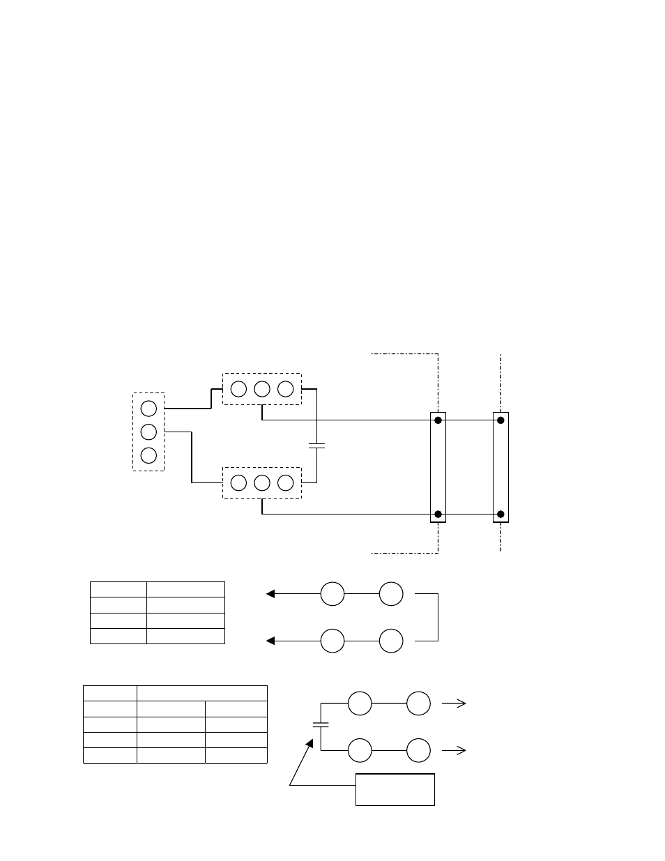 Appendix b - automation | Tweco 185TSW DC CC User Manual | Page 58 / 59