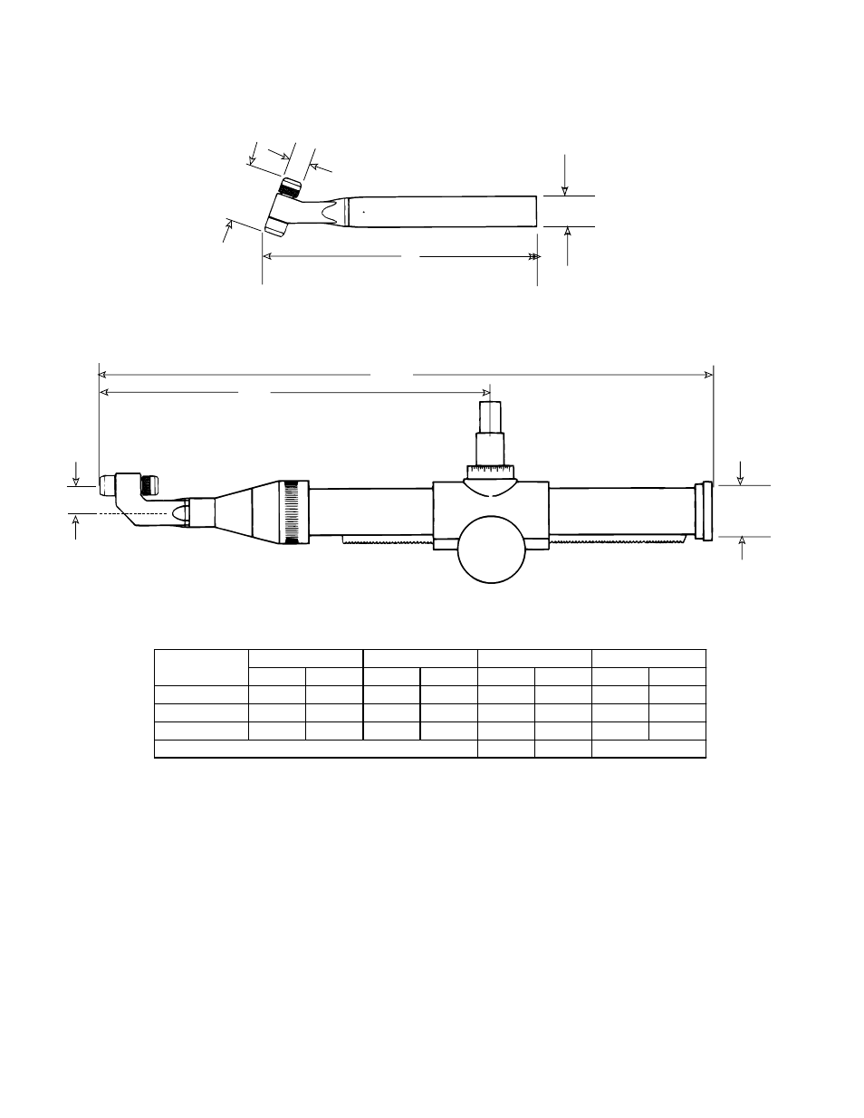 Tweco PWH-M 2A User Manual | Page 14 / 32