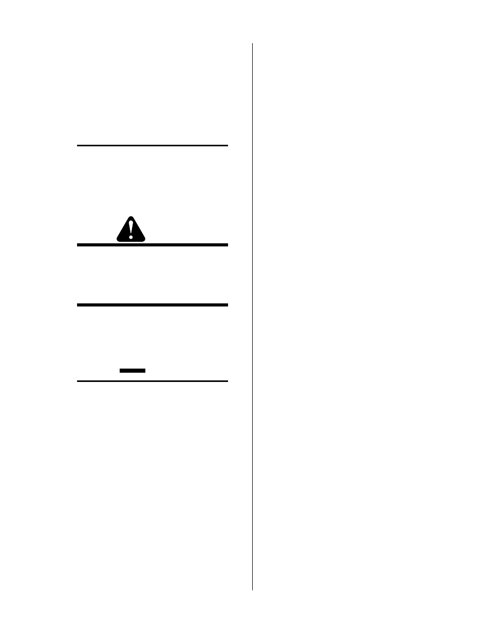 Hand torch operation, Machine torch operation | Tweco PWH-M 2A User Manual | Page 21 / 32