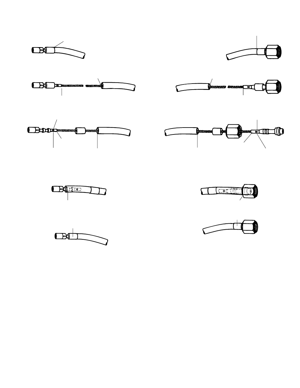 Tweco PWH-M 2A User Manual | Page 26 / 32