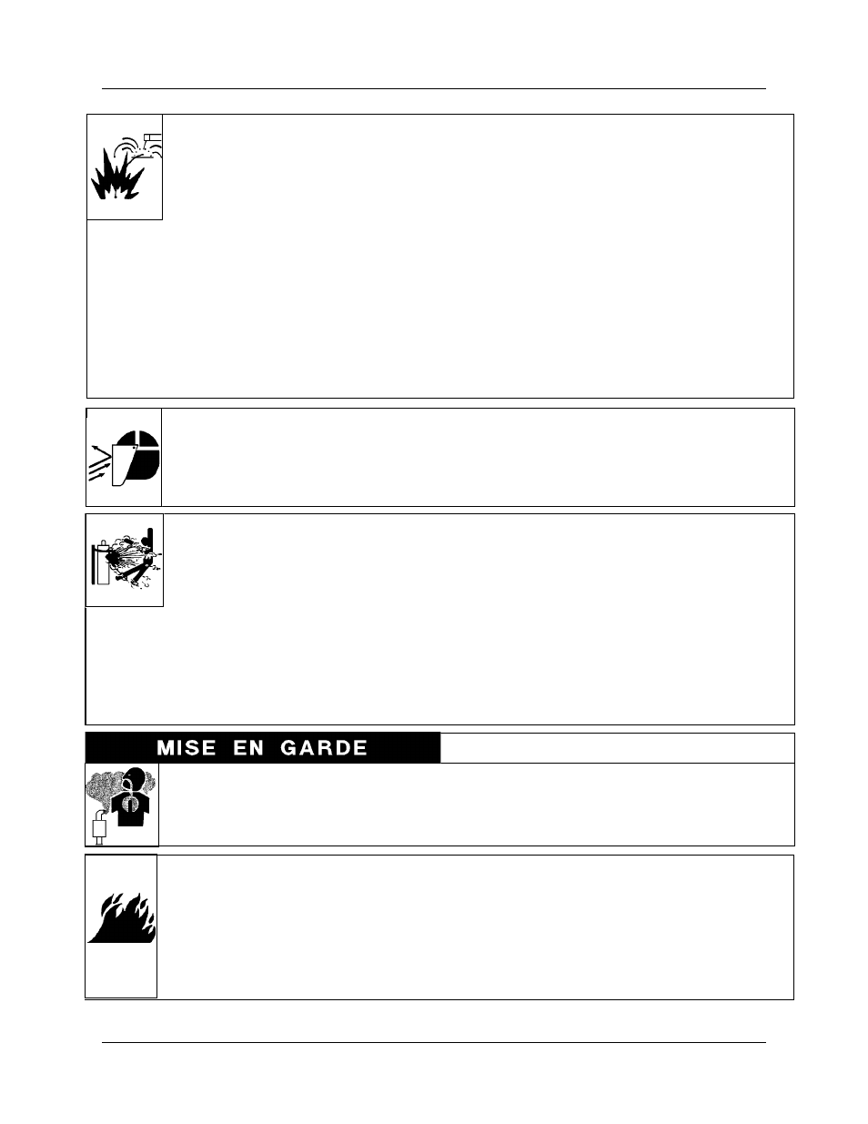 Tweco SP 2001 Spool Gun User Manual | Page 11 / 30