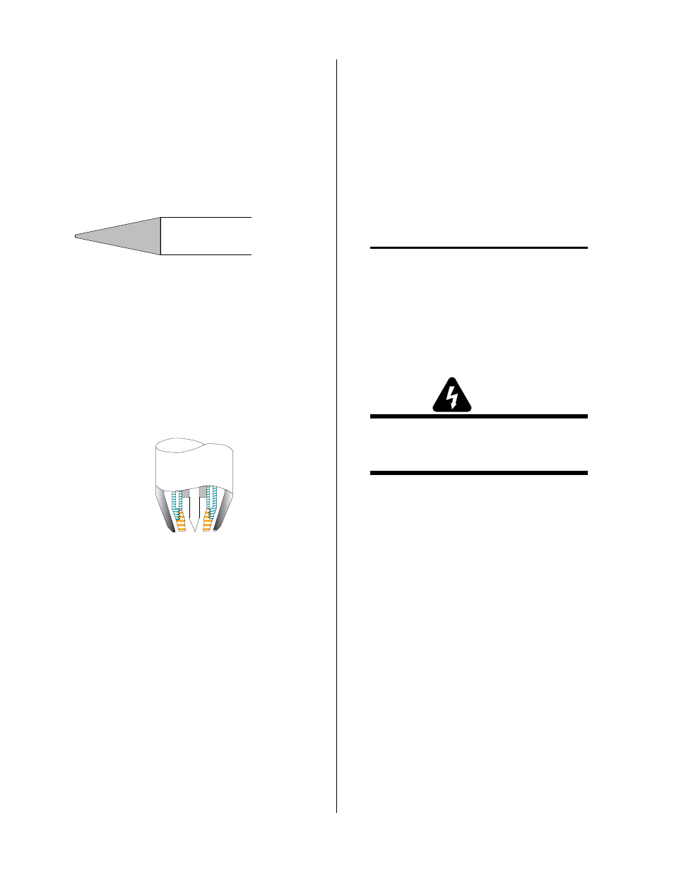 Tweco CE Ultima 150 User Manual | Page 33 / 50