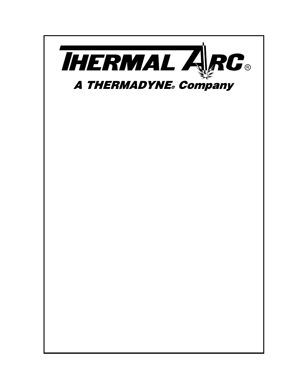 Tweco Ultima 150 User Manual | 50 pages