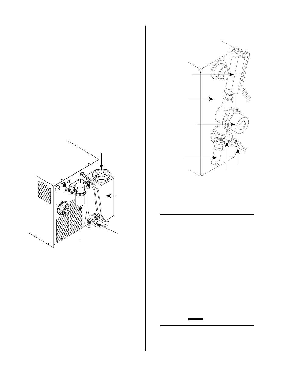 Tweco Ultima 150 User Manual | Page 30 / 50