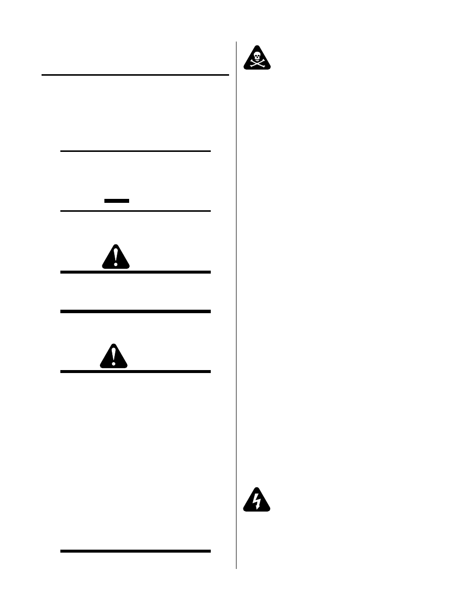 08 statement of warranty, 02 important safety precautions | Tweco Ultima 150 User Manual | Page 7 / 50