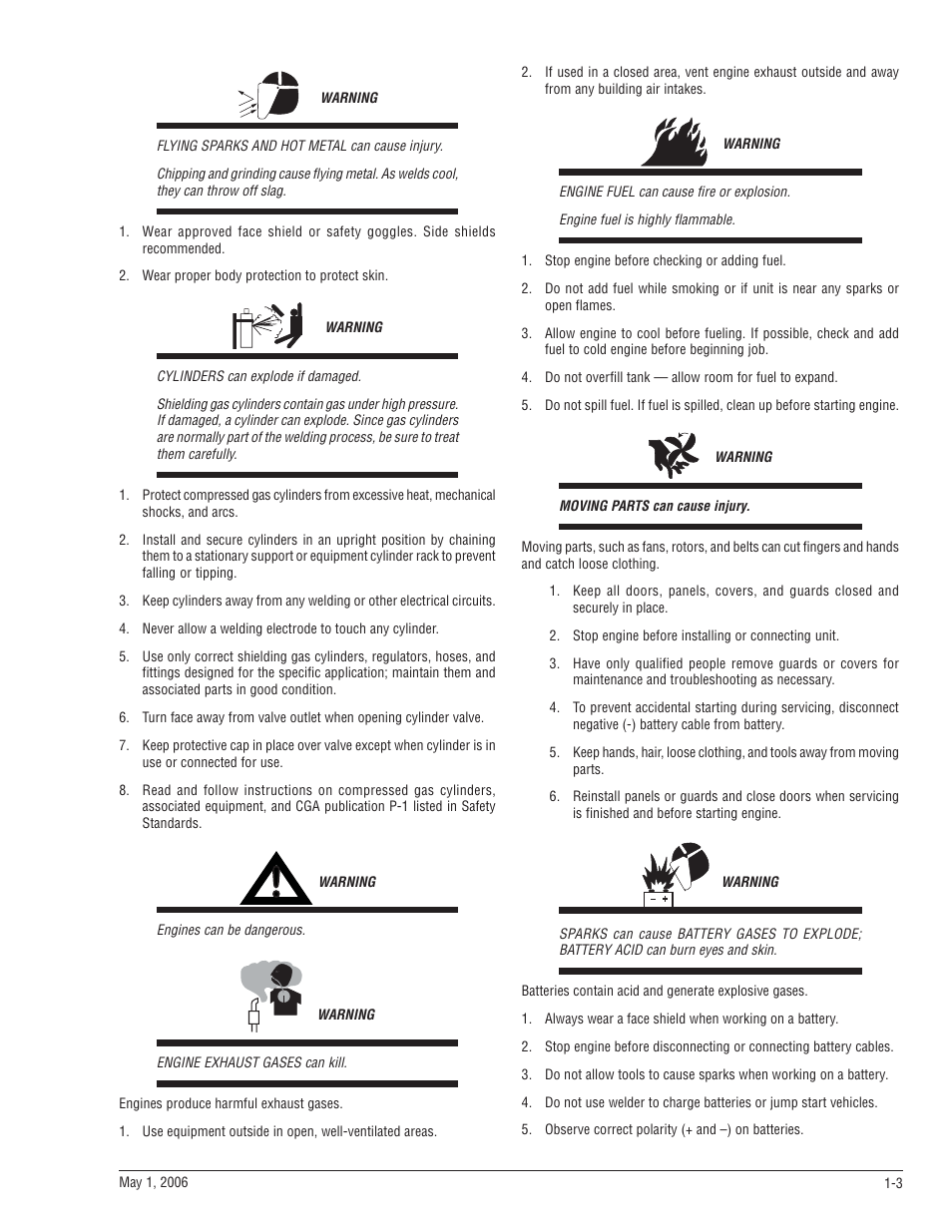 Tweco A 2000 Ultra-Feed User Manual | Page 9 / 44