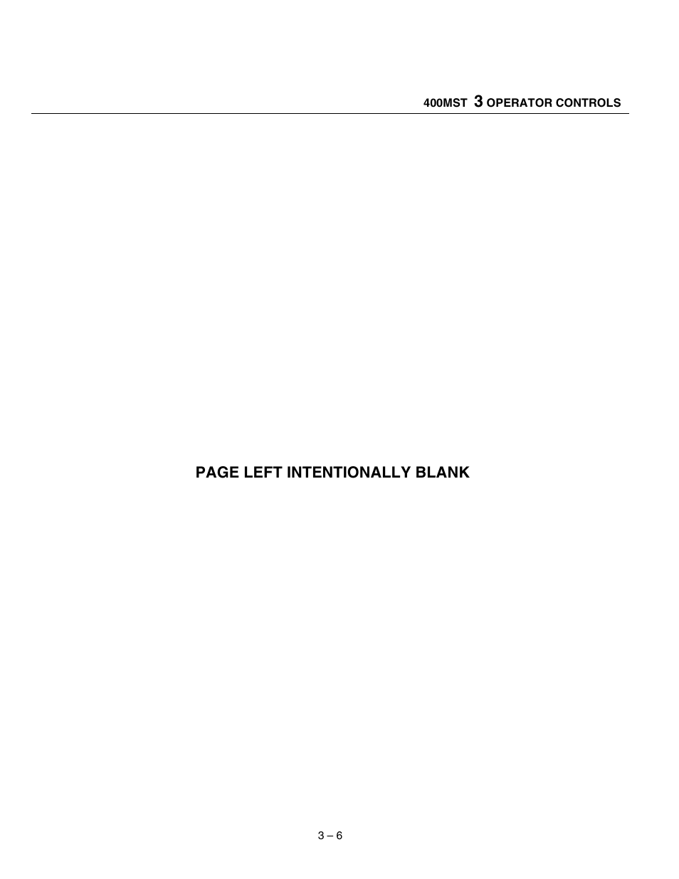 Tweco 400 MST Arc Master User Manual | Page 25 / 102